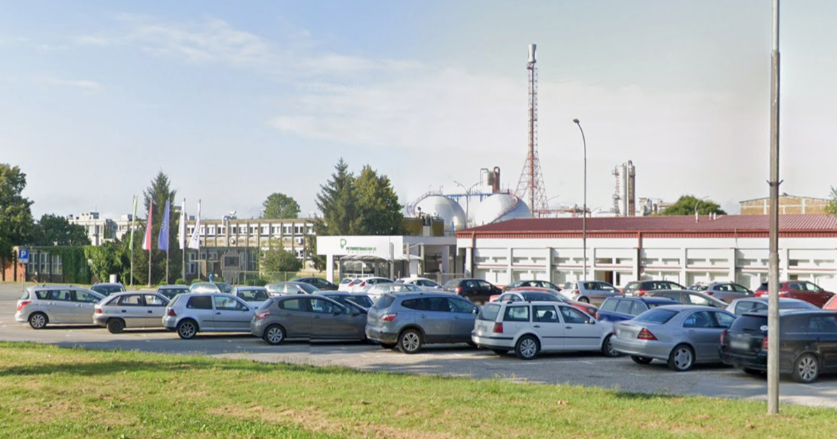 Hakeri napali kutinsku Petrokemiju. Tvrtka tvrdi: Poslovanje je normalizirano