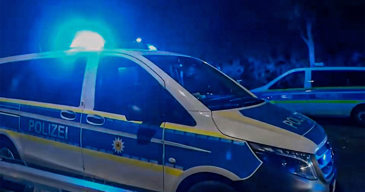 VIDEO 400 huligana potuklo se u Njemačkoj. Zaustavili su vlak, našli se u šumi