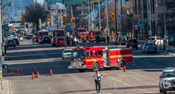 Objavljeni detalji najgoreg pokolja u Kanadi, muškarac prvo napao partnericu