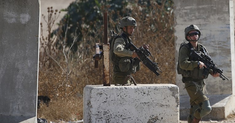 Izraelska vojska ubila dvojicu militanata, slučajnog prolaznika i 16-godišnjaka