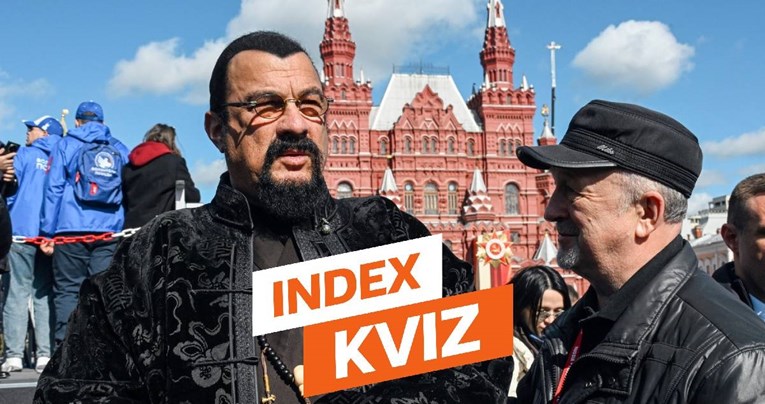 INDEX KVIZ Odmorite malo mozak prije Eurosonga s 15 potpuno random pitanja