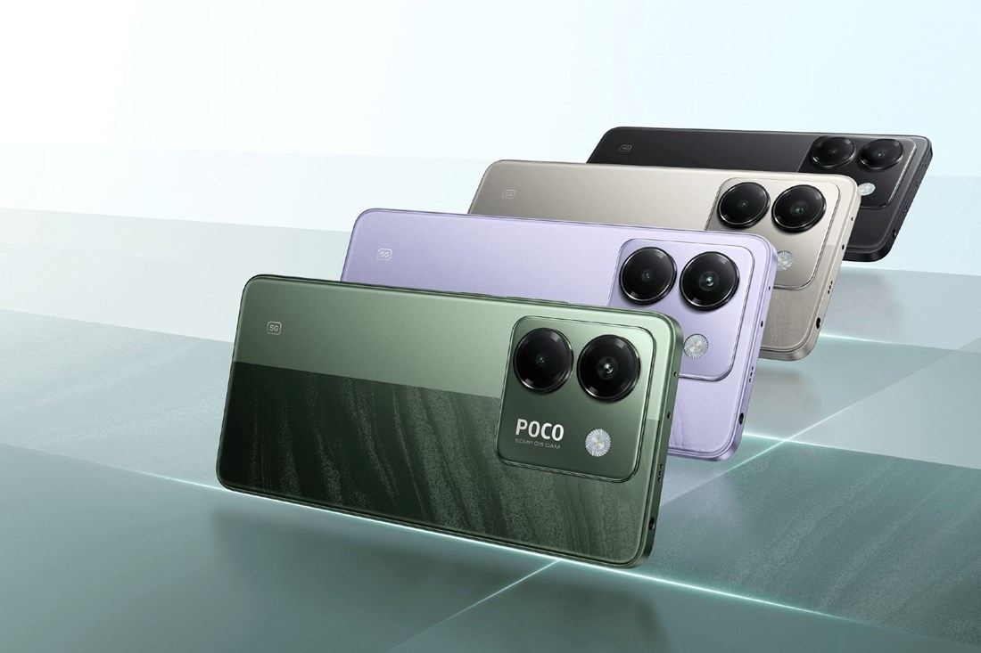 Poco M7 4G stigao u Europu s ogromnom baterijom od 7000 mAh