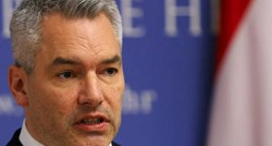 VIDEO Austrijski kancelar s Plenkovićem: Austrija je za ulazak Hrvatske u Schengen