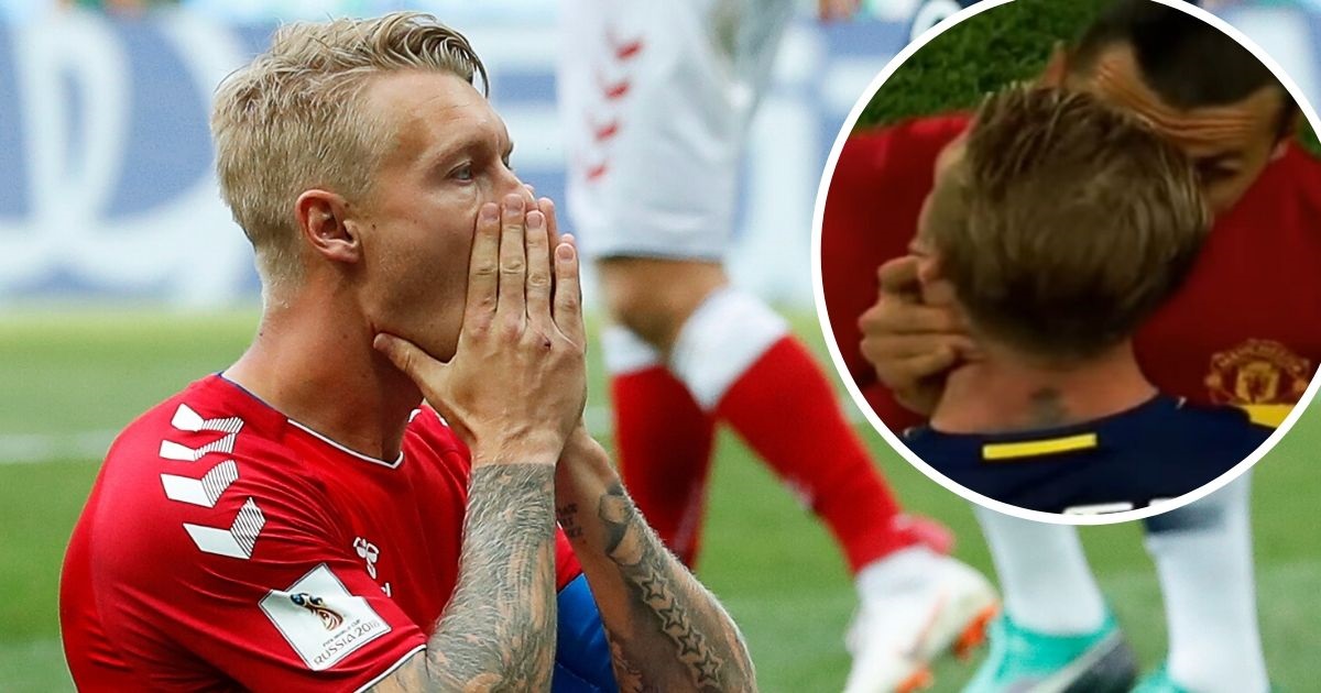 Kapetan je reprezentacije, Zlatan ga je htio zadaviti, a Milanu ga nude za siću