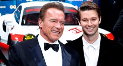 Sin Arnolda Schwarzeneggera odgovorio na tvrdnje da će glumiti poznatog superheroja