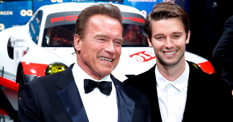 Sin Arnolda Schwarzeneggera odgovorio na tvrdnje da će glumiti poznatog superheroja