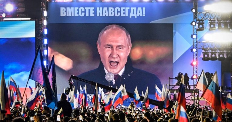Vrhunska poznavateljica Rusije: Ovo je kraj postojećeg svjetskog poretka