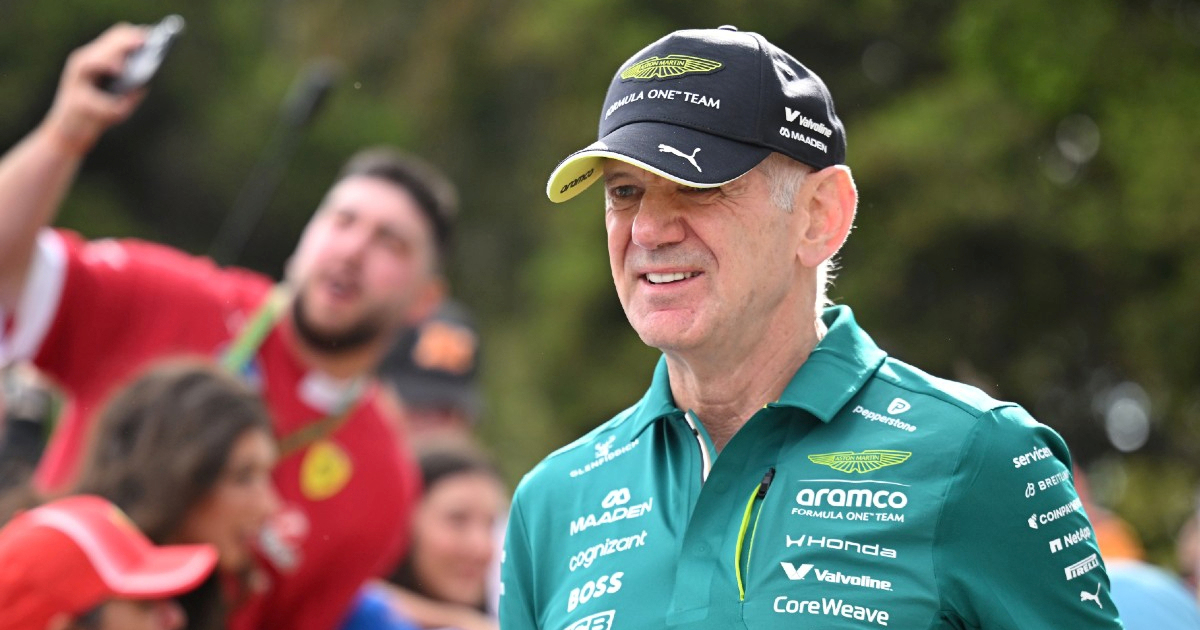 Trebao je stvoriti šampionski bolid Formule 1. Odlazi iz momčadi nakon dvije utrke