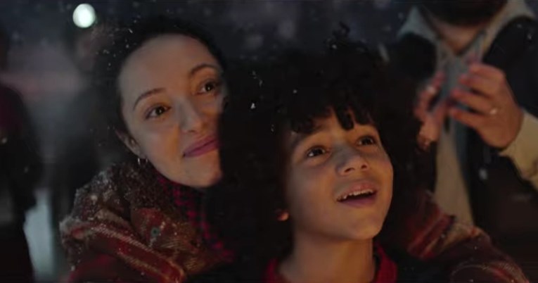 VIDEO Nova božićna reklama za Coca-Colu raznježila ljude. Pogledajte je