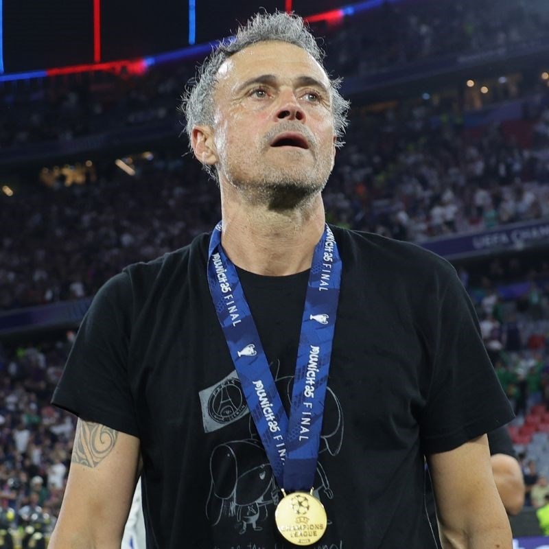 Enrique o PSG-ovoj posebnoj strategiji: Zapravo, to smo prepisali od Lyona