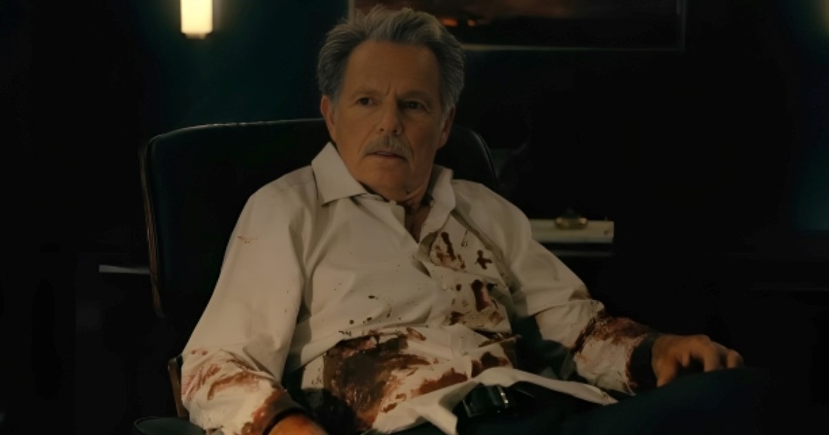 Na Netflix dolazi nova horor serija, bazirana na djelima Edgara Allana Poea