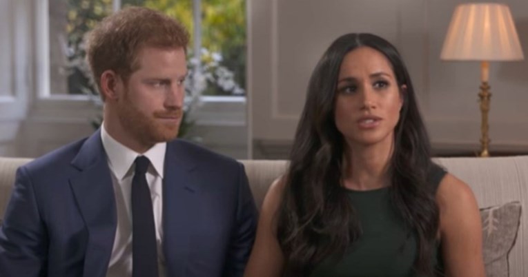 Meghan Markle navodno ne putuje u Škotsku, ostaje u Londonu