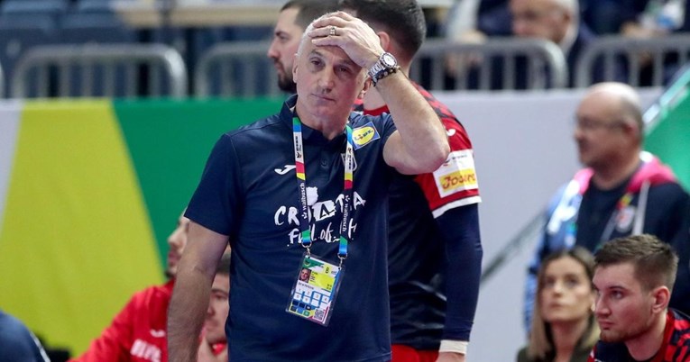 ANKETA Je li nastup Hrvatske na Euru neuspjeh?