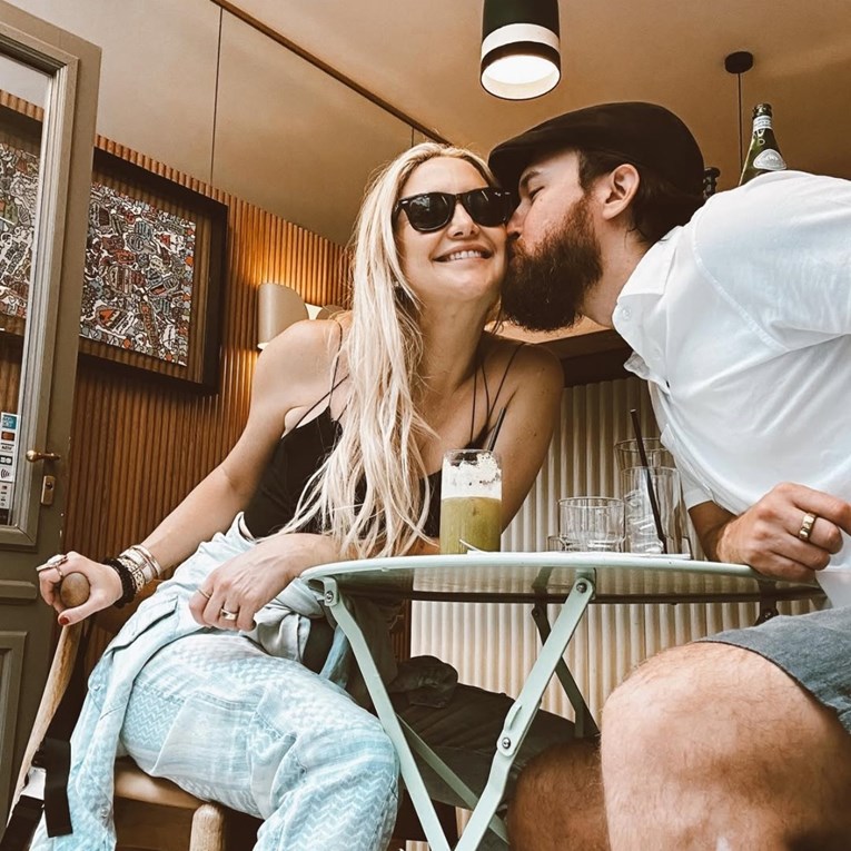 "Više mi se sviđa sloboda": Kate Hudson nakon zaruka ne želi pred oltar?