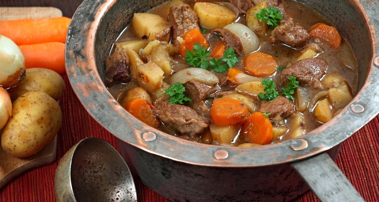 Dan je sv. Patrika. Proslavite uz irske specijalitete