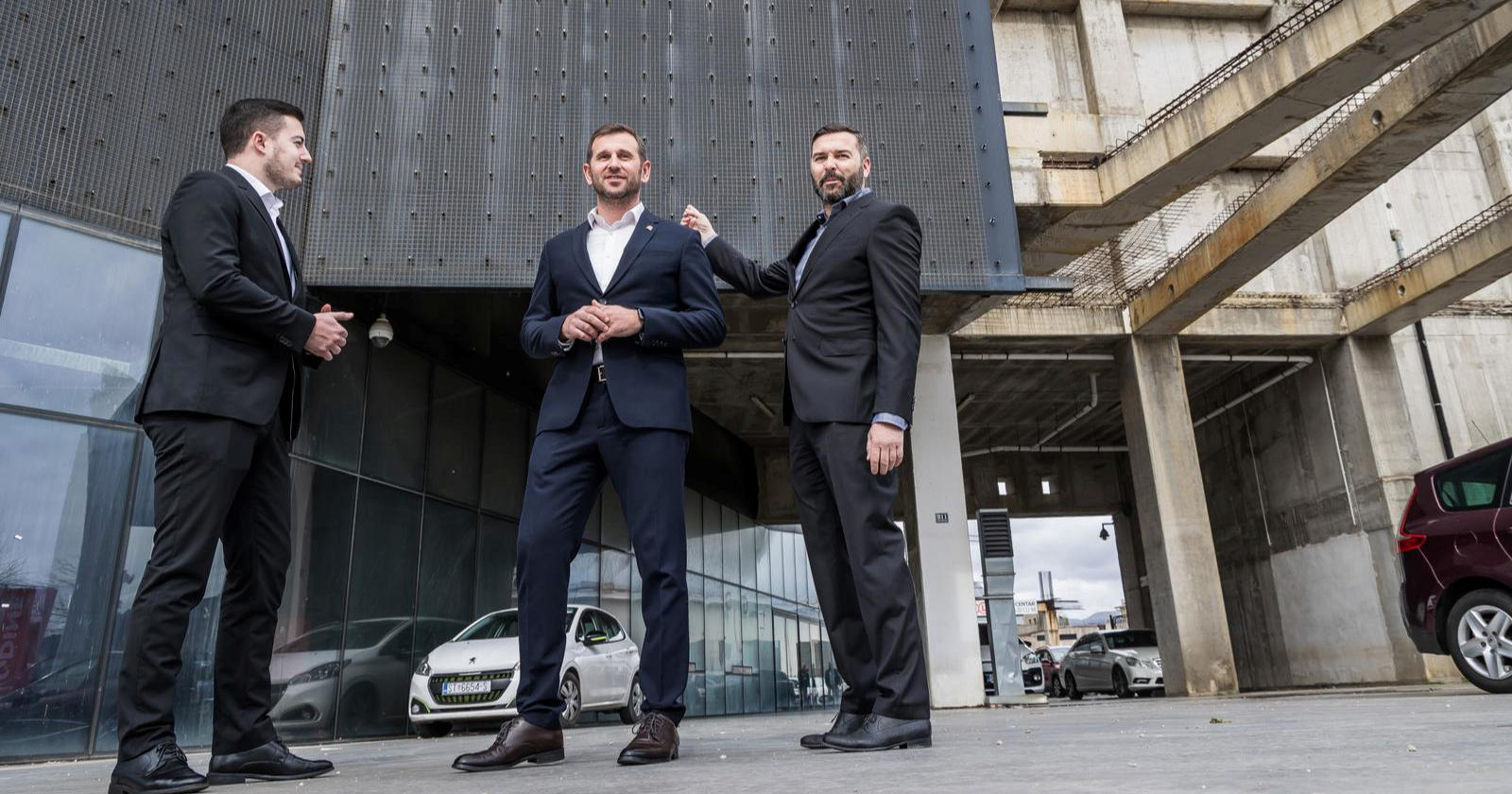 Ivošević: Šuta je zatajio odluku Ustavnog suda, očito on i HDZ imaju deal s bankama