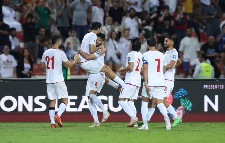 Planirali su bojkotirati ždrijeb SP-a. Predomislili su se