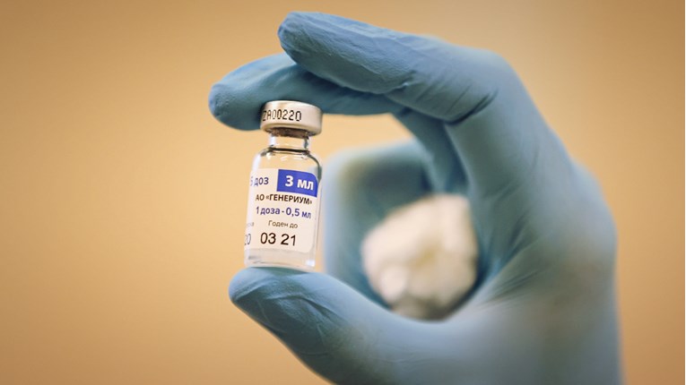 U Brazilu će se proizvoditi rusko cjepivo, krenut će 15. siječnja