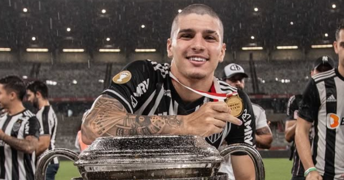 Brazilskog Hrvata želio je Dinamo. Sada je napravio transfer karijere u Serie A