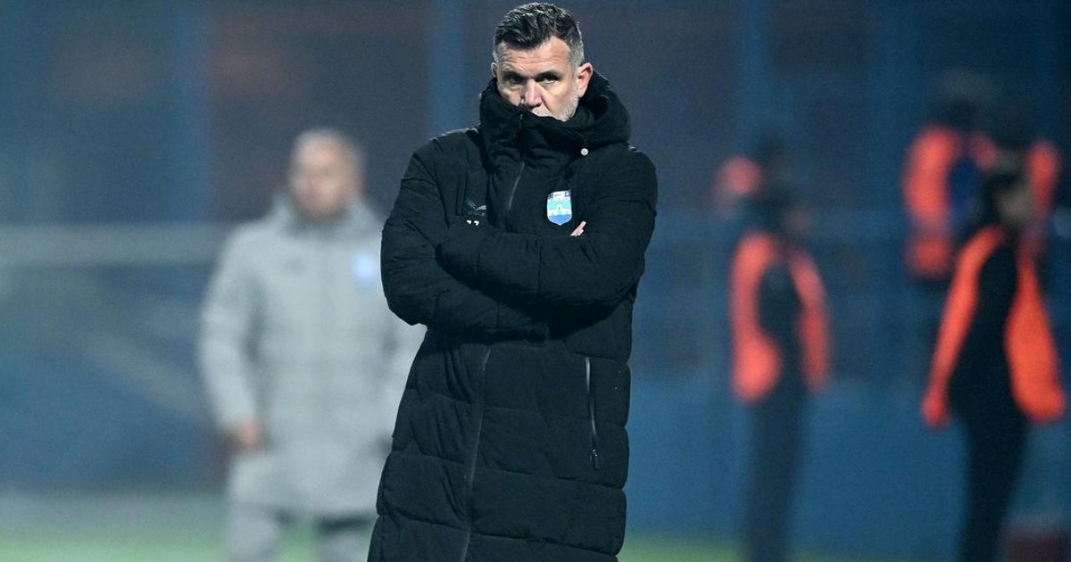 Navijači Osijeka na Fejsu: Odmah Zekić ostavka i pravac Slaven ili Partizan Tirana