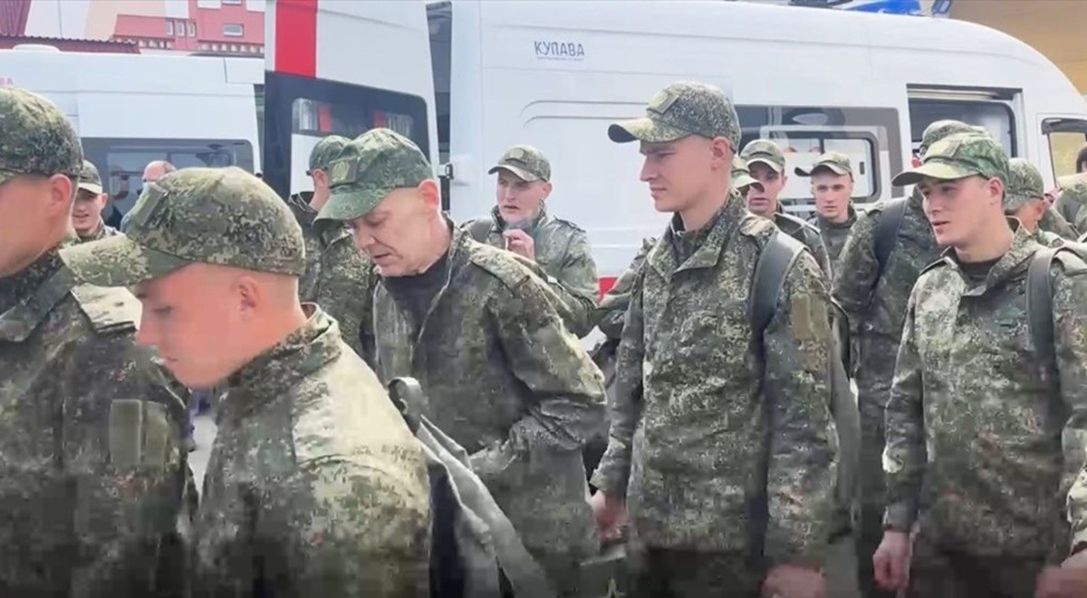 VIDEO Rusija i Ukrajina razmijenile zarobljenike, među njima i branitelji Mariupolja