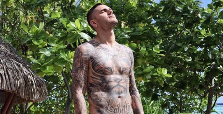 Talijani: Icardi je zaprijetio Juventusu da će potpisati za njegovog rivala
