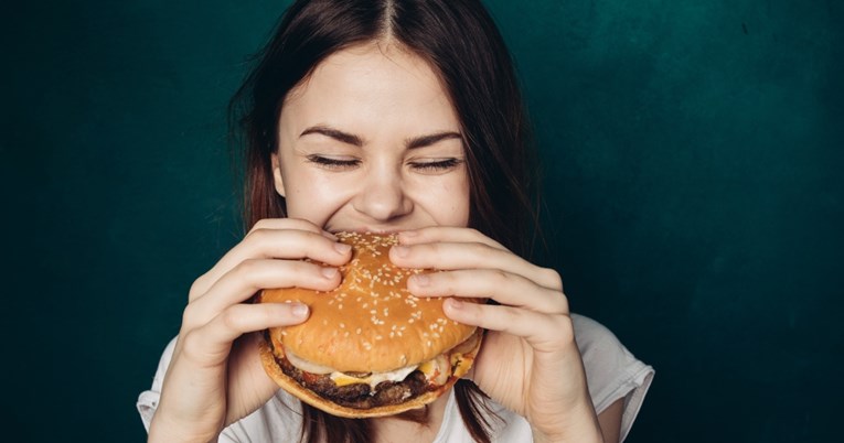 Što se događa s našim tijelom kada jedemo previše masne hrane?