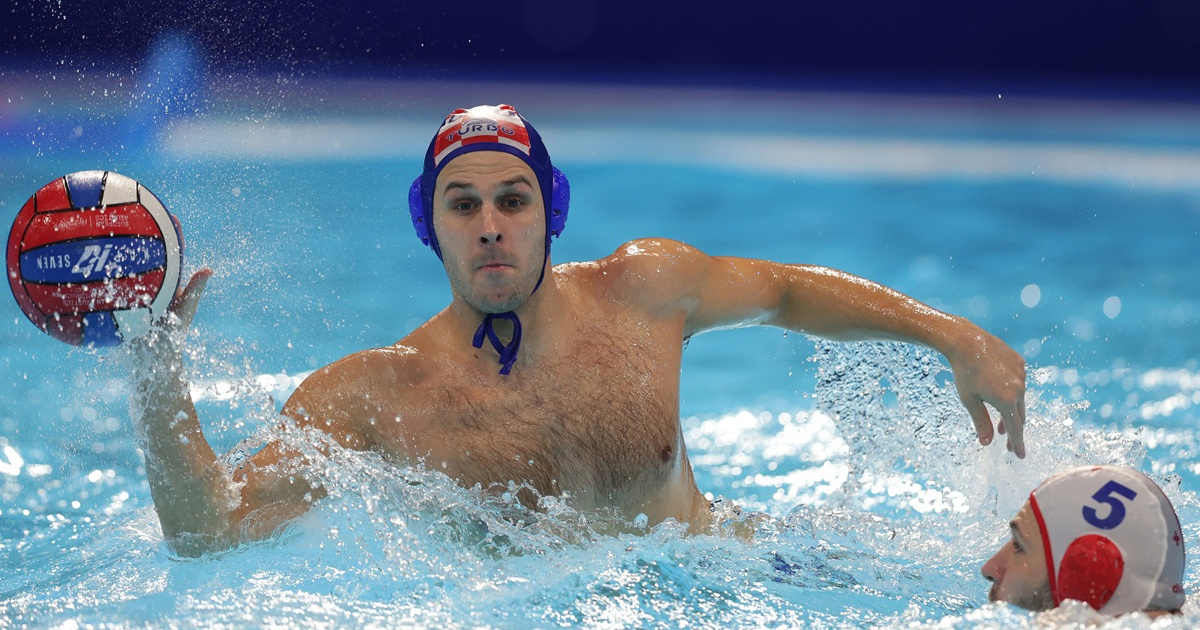 Hrvatska uvjerljivo pobijedila Gruziju i osigurala drugi krug Europskog prvenstva