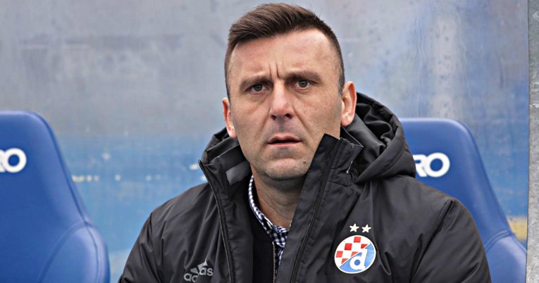Bivši trener Dinama novi angažman pronašao daleko od Hrvatske