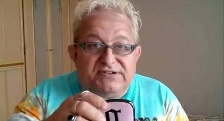 Talijanski antivakser koji je namjerno širio koronu umro od covida