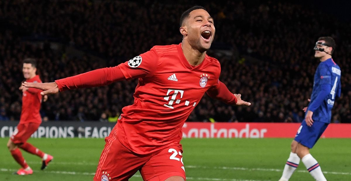 Wenger o pogrešci Arsenala: Bayern ga je ukrao