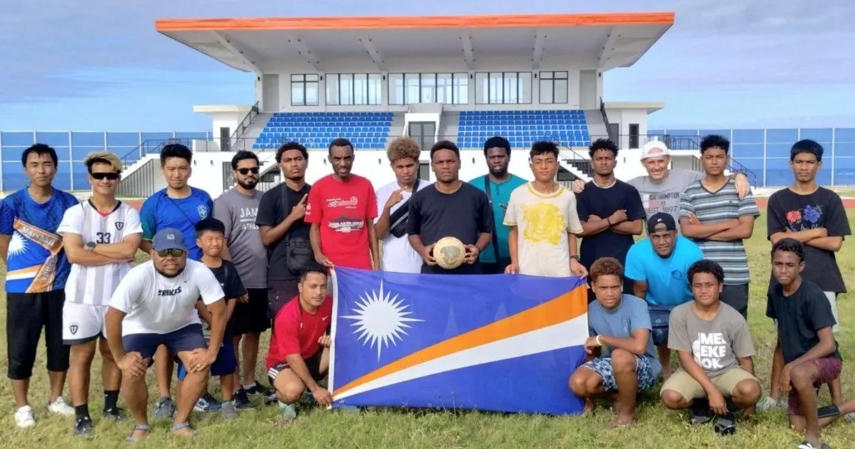 FIFA prima novu članicu. Radi se o državi s manje stanovnika od Velike Gorice