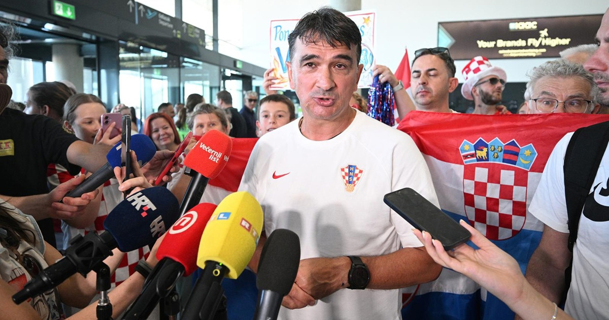 OD 20:00 Dalić otkriva hoće li nastaviti voditi reprezentaciju