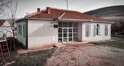 Split kroz 10 godina izgubio 40 razreda. Zbog manjka učenika zatvorena područna škola