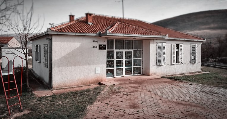 U Splitu zbog manjka učenika zatvorena područna škola