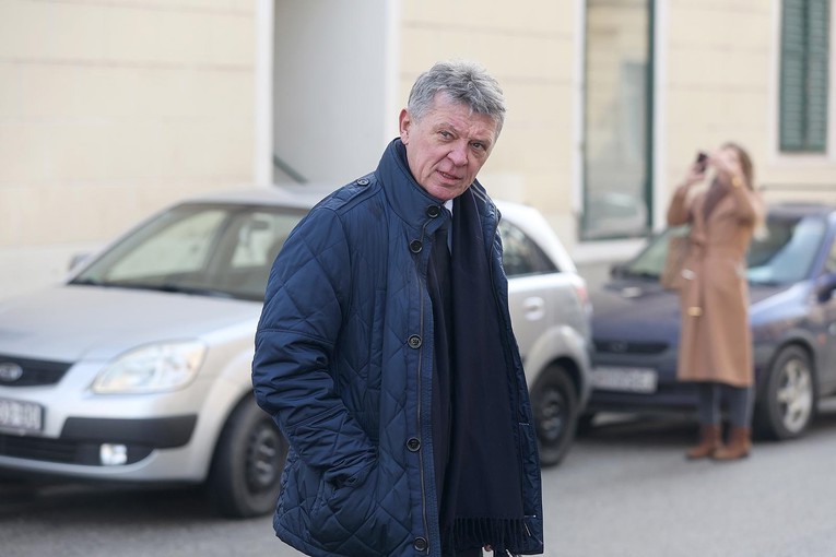 Vlada i formalno predložila Turudića za glavnog državnog odvjetnika