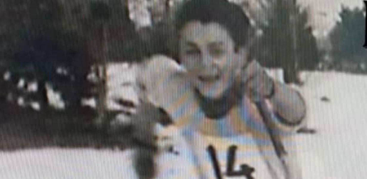 Ćiro objavio fotografiju iz djetinjstva na kojoj postaje prvak u skijanju