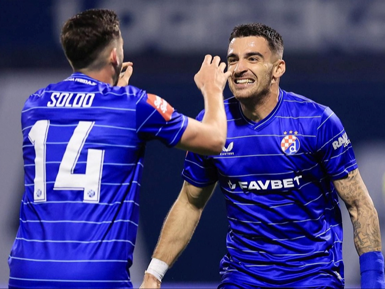 Dinamo je zaradio bogatstvo od UEFA-e, a da nije odigrao euroutakmicu ove sezone