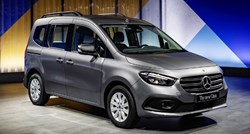 Novi Citan: Evo što nudi Mercedesova značka za manje od 20.000 eura