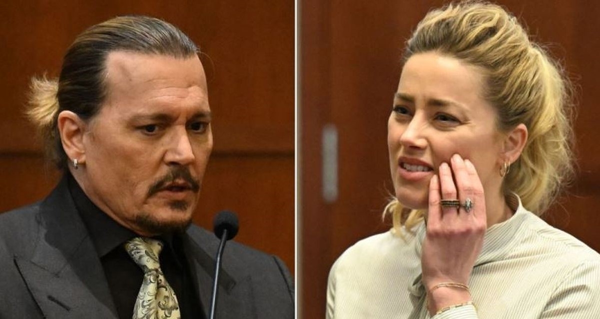 Depp vs. Heard: Kako je došlo do showbiz tužbe godine?