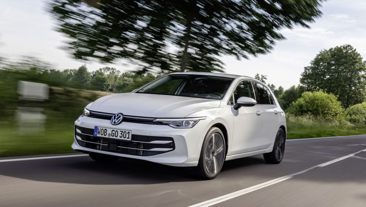 Kraj jedne ere: VW nakon 50 godina gasi dizelski Golf u Velikoj Britaniji