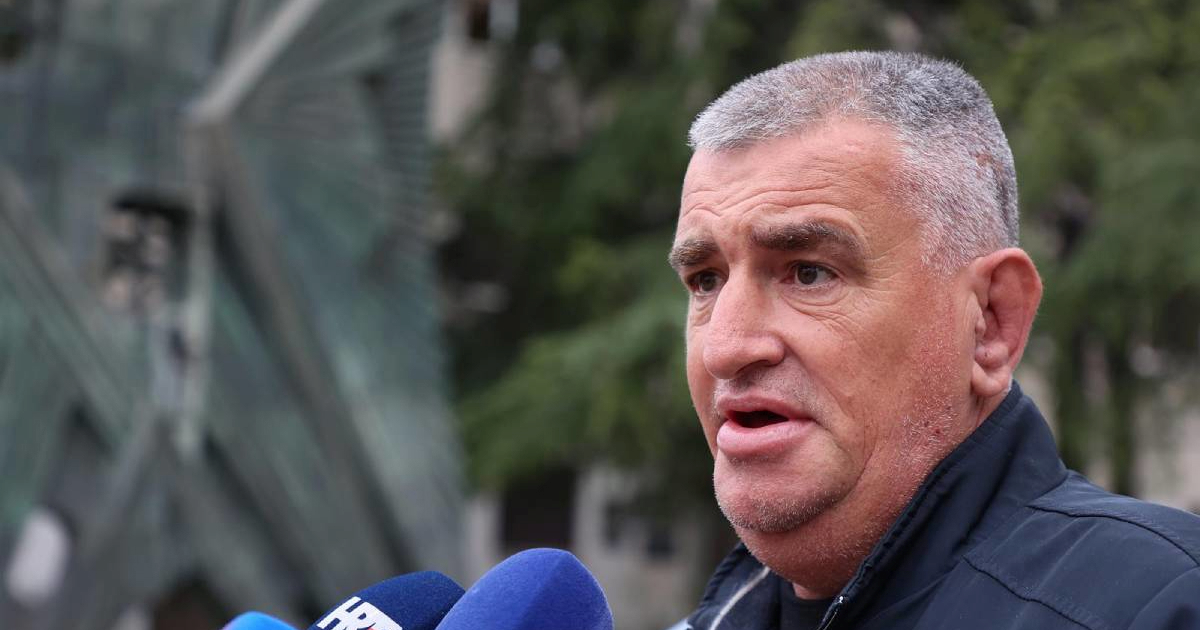 Miro Bulj: Telekomunikacije treba vratiti u ruke hrvatskog naroda