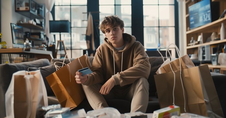 Rastrošni su: Horoskopski znakovi koji troše više nego što zarađuju