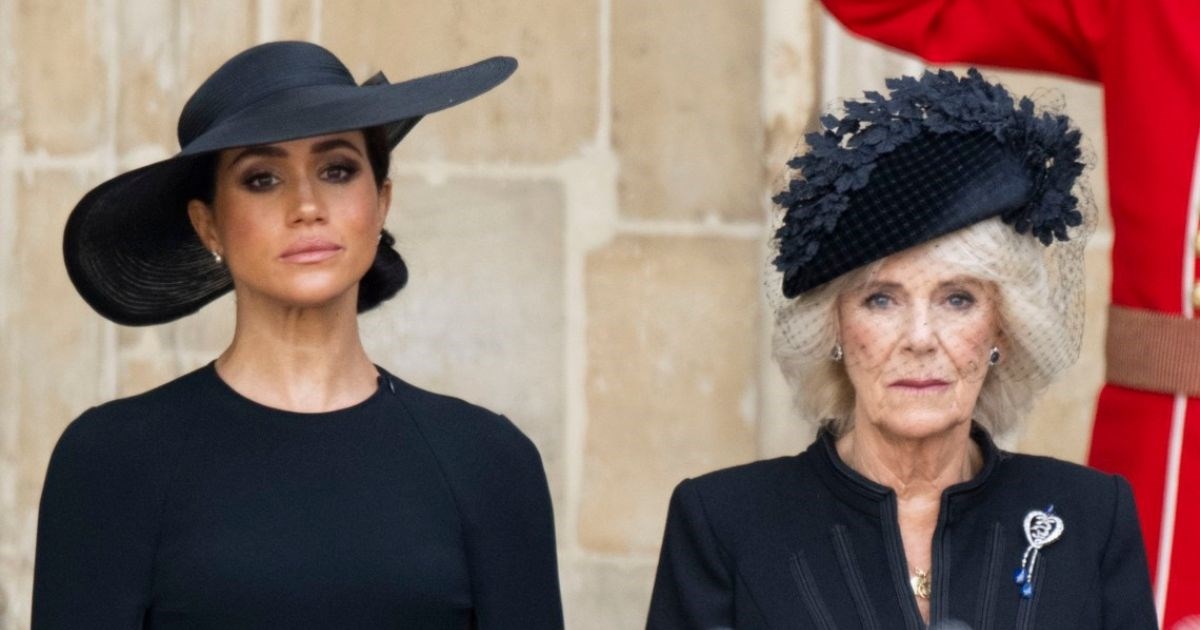 Meghan Markle na rođendan kraljice Camille podijelila zagonetnu objavu