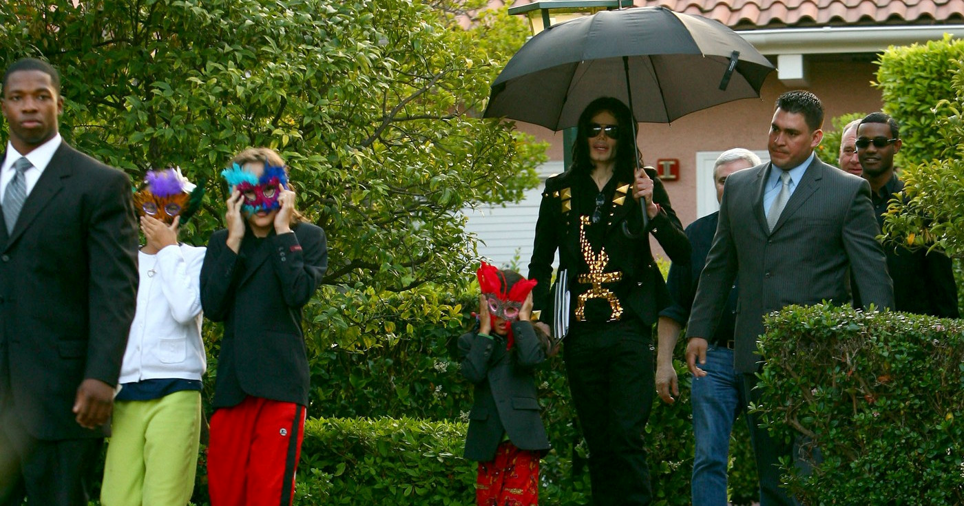 Djeca Michaela Jacksona ni 16 godina nakon smrti ne mogu do nasljedstva