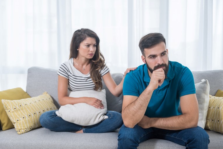 Devet znakova da partner razmišlja o prekidu, prema istraživanjima