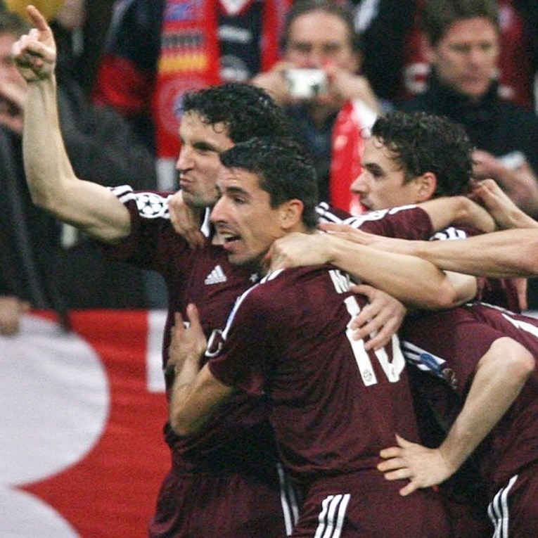 Dan kad je legendarni napadač zabio najbrži gol ikad u Ligi prvaka