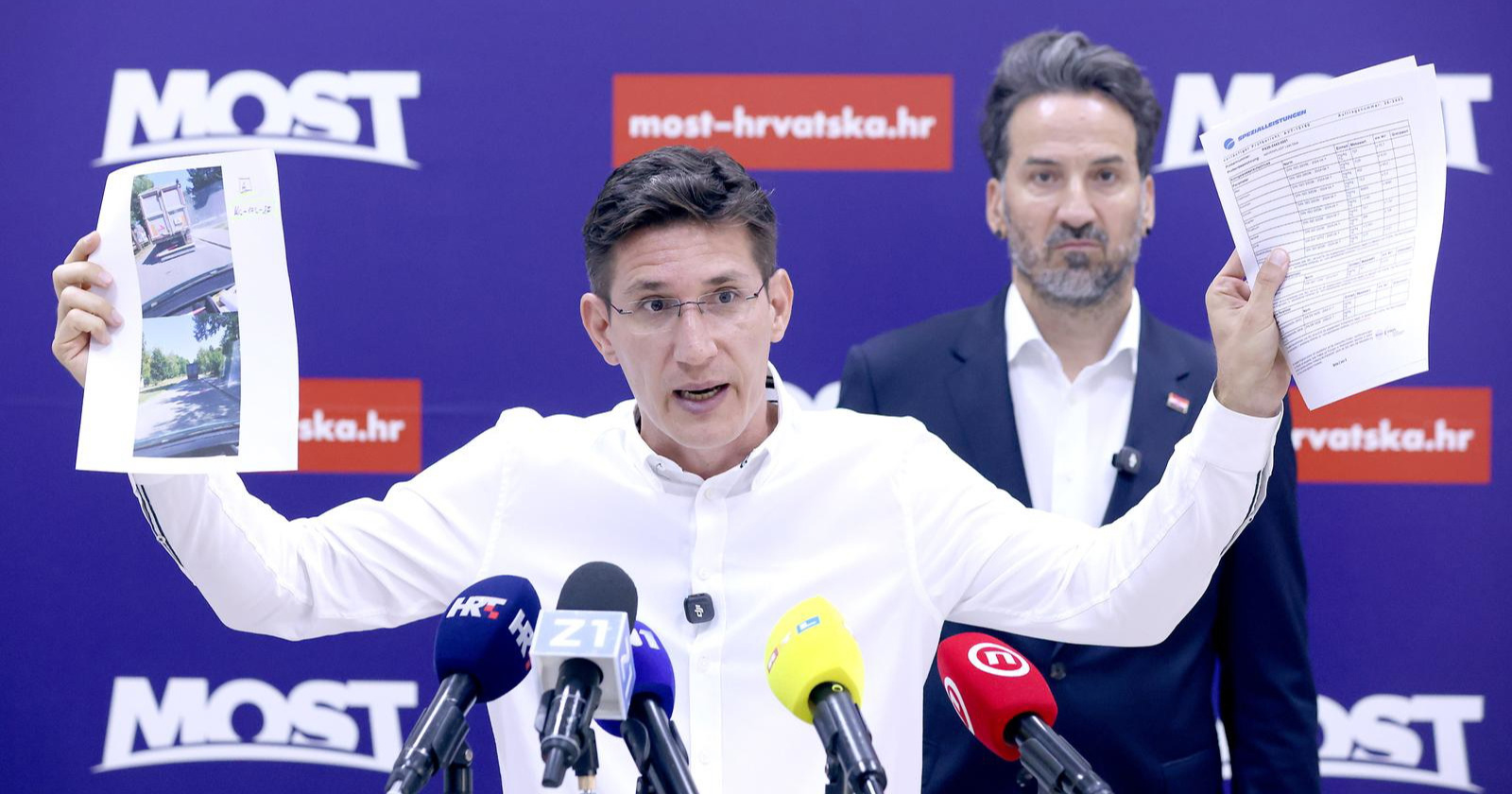 Troskot odgovorio prerađivaču plastike i objavio nalaze iz Ličkog Osika