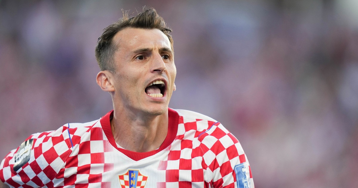 Osasuna se pohvalila svojim Hrvatom. Španjolci istaknuli po čemu je Budimir legenda