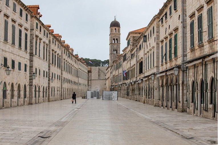 U Dubrovniku dvoje novozaraženih, ukupno 26. Apel građanima: Govorite istinu